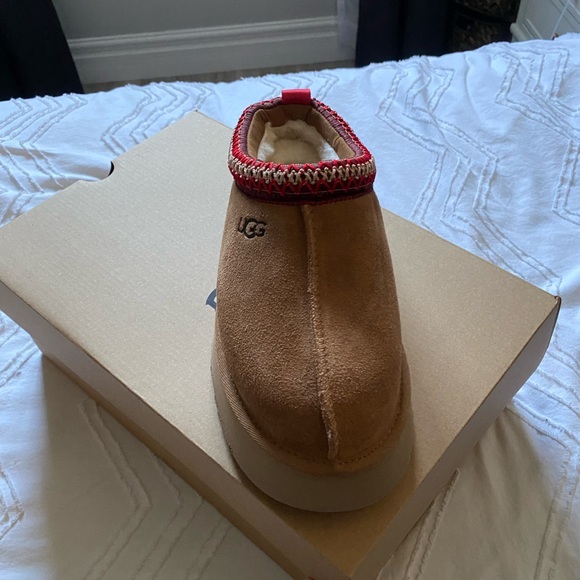 Ugg tazz - Picture 3 of 5